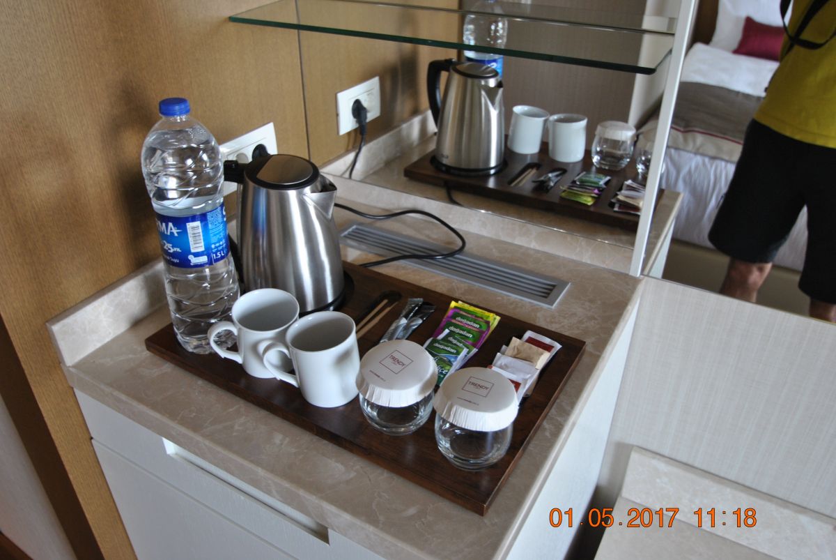 imagini hotel TRENDY LARA